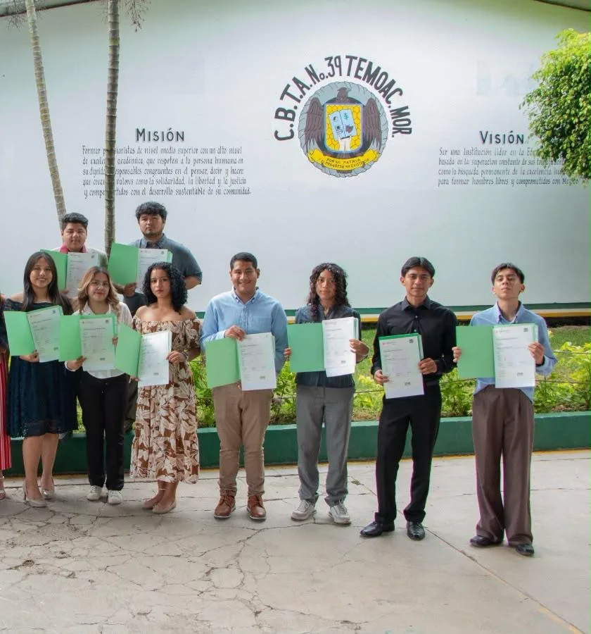 Galería de 6ta entrega de Certificados Cambridge de dominio del idioma Inglés KET A1, PET B1 y FCE B2