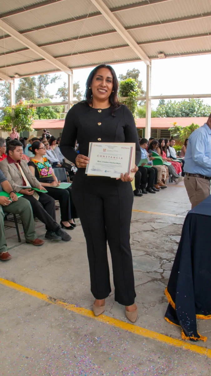 Galería de 6ta entrega de Certificados Cambridge de dominio del idioma Inglés KET A1, PET B1 y FCE B2